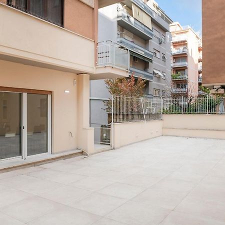 Easystayrome 10 Pax 3 Baths 1 Min From Metro Exterior photo