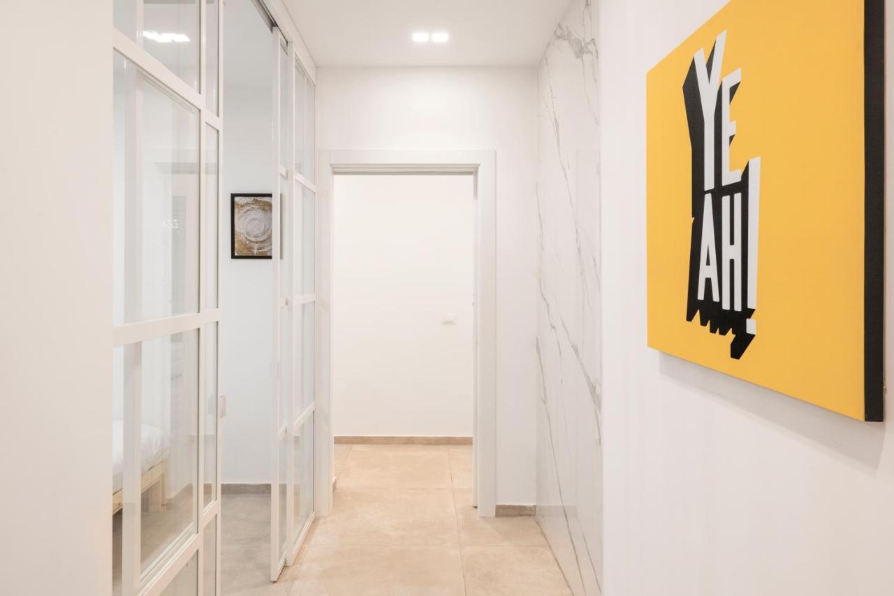 Easystayrome 10 Pax 3 Baths 1 Min From Metro Exterior photo