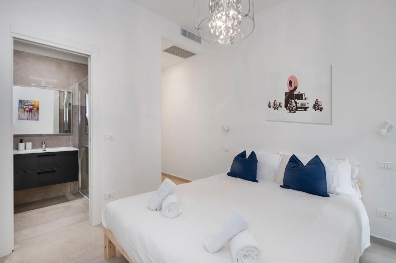 Easystayrome 10 Pax 3 Baths 1 Min From Metro Exterior photo